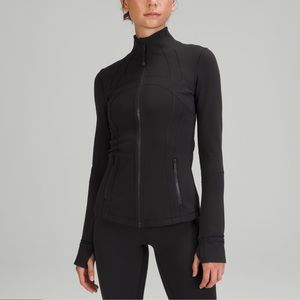 Lululemon Black Define Jacket
